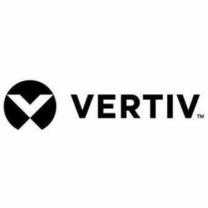 Vertiv Liebert Rack Mount Brackets - Flush Mount Vertiv GXT5 UPS Shelf Support