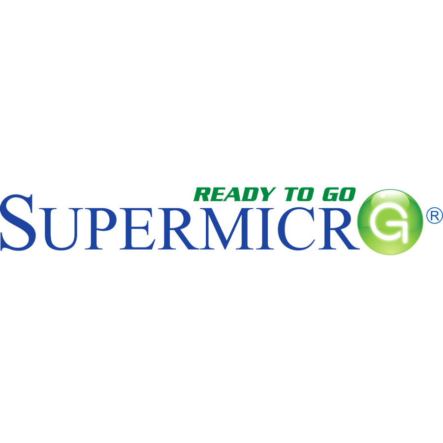 Supermicro Rack Mount Rail Kit