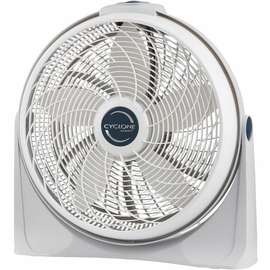 Lasko 3520 Cyclone Pivoting Floor Fan
