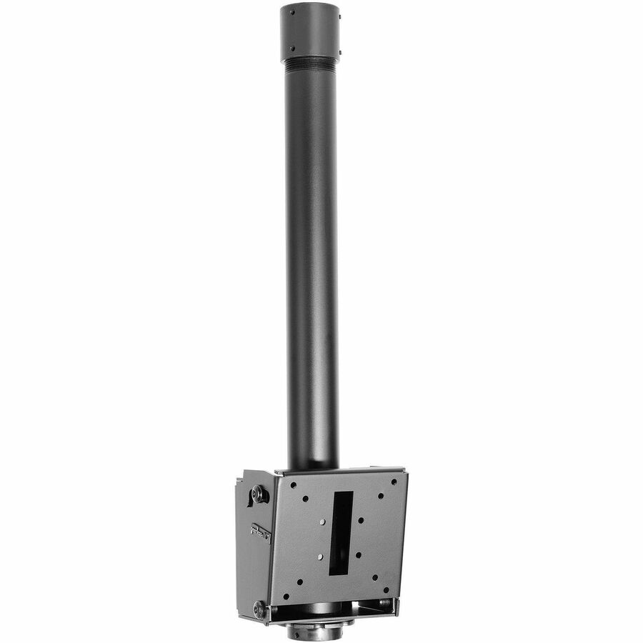 Peerless-AV® SmartMount® Ceiling Mount with 1.5" NPS Coupler for up to 90" Displays