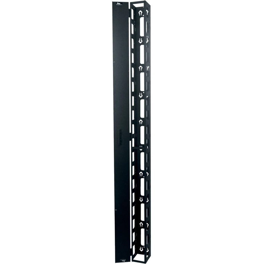 Middle Atlantic 45RU Cable Duct for RLA Racks