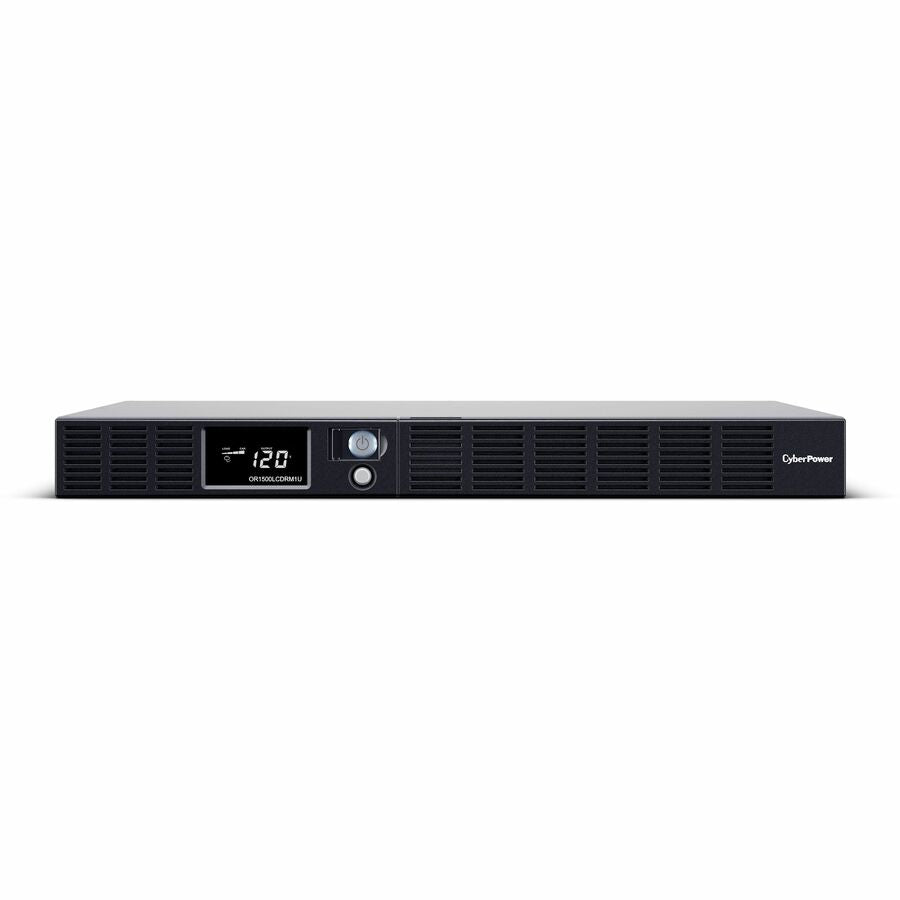 CyberPower OR1500LCDRM1U Smart App LCD UPS Systems