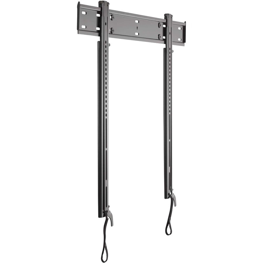 Chief Large Thinstall Fixed Display Wall Mount - For 42-86 inch Displays - VESA Wall Mount - Black