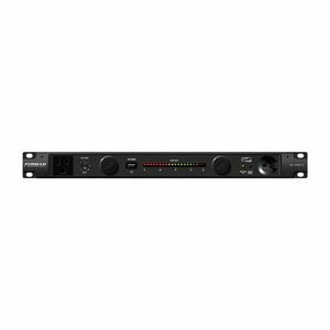 Furman Classic Series PL-PRO C 20A Power Conditioner with Pull-out Lights and LED Voltmeter