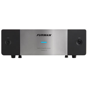 Furman Reference Series IT-REF 20 I 20A Discrete Symmetrical AC Power Conditioner