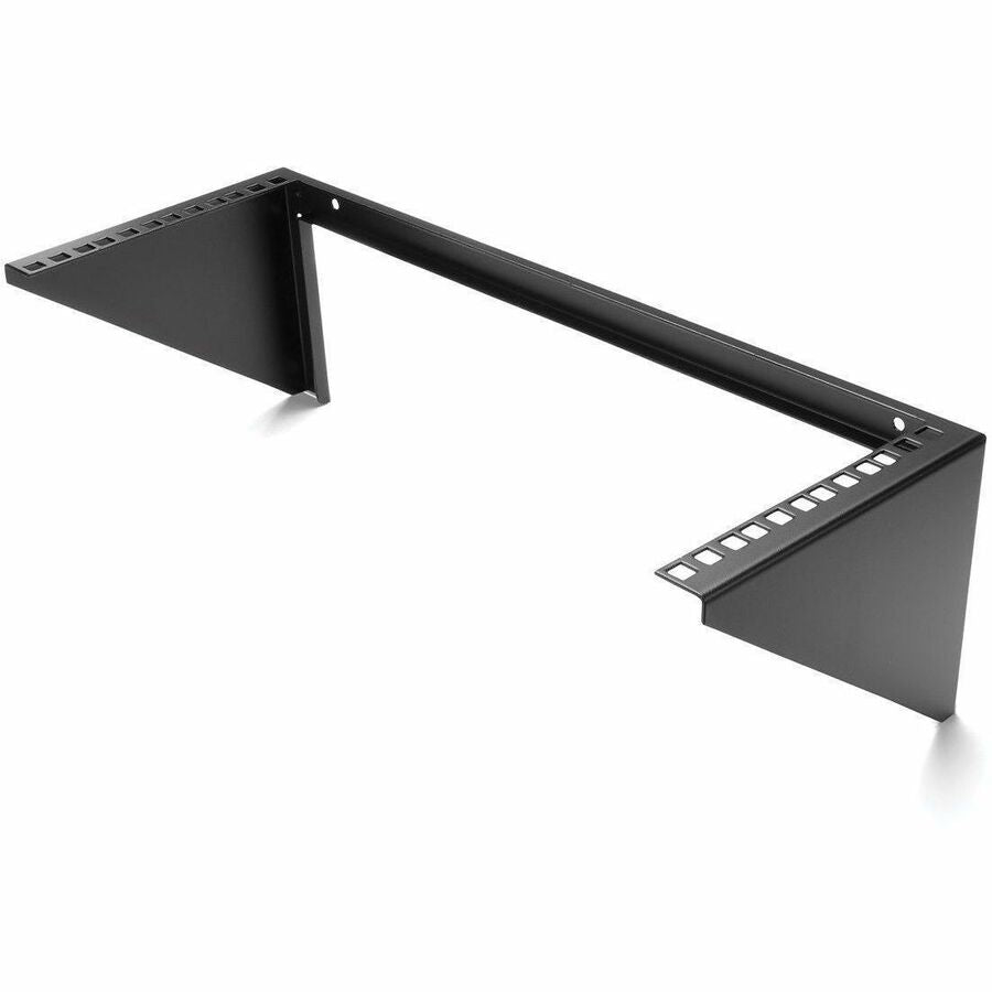 StarTech 4U 19in Steel Vertical Wallmount Equipment Rack Bracket, TAA