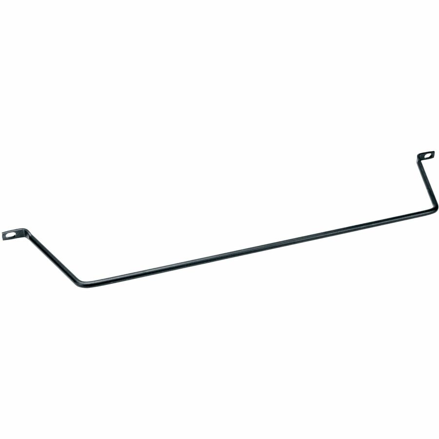 Middle Atlantic 4in Offset Round Lace Bar - 10 Piece