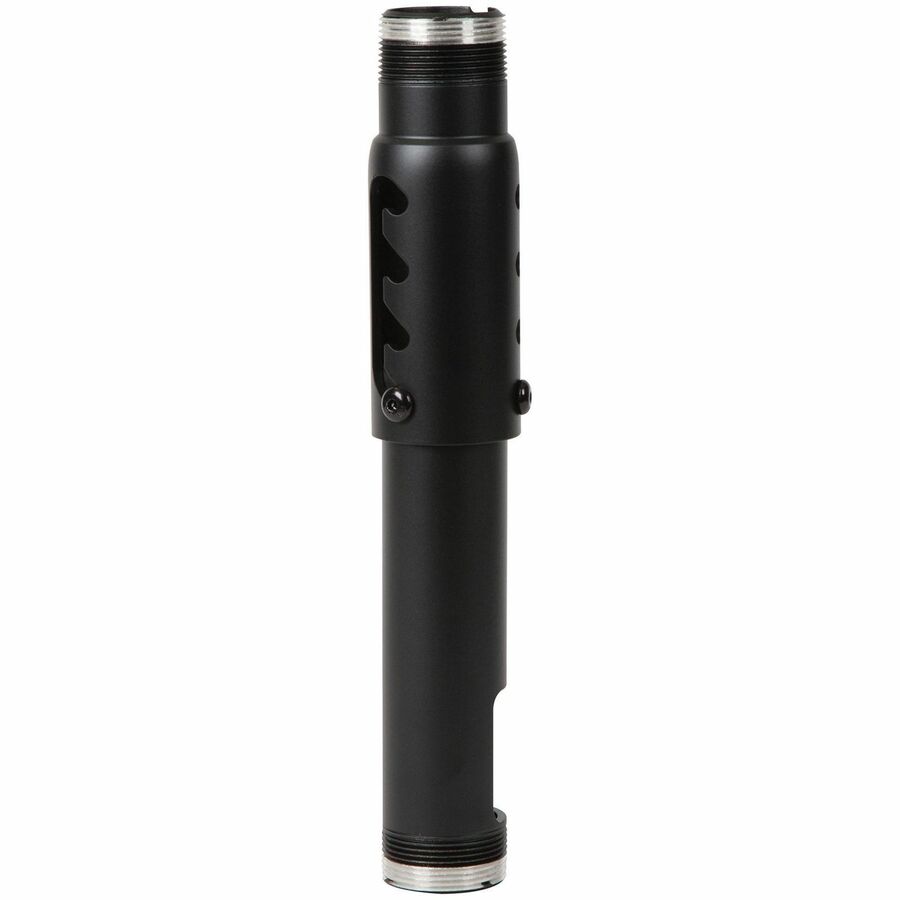 Peerless-AV® Adjustable Length Extension Columns for use with Peerless-AV Display Mounts, Projector Mounts, and Ceiling Plate Accessories