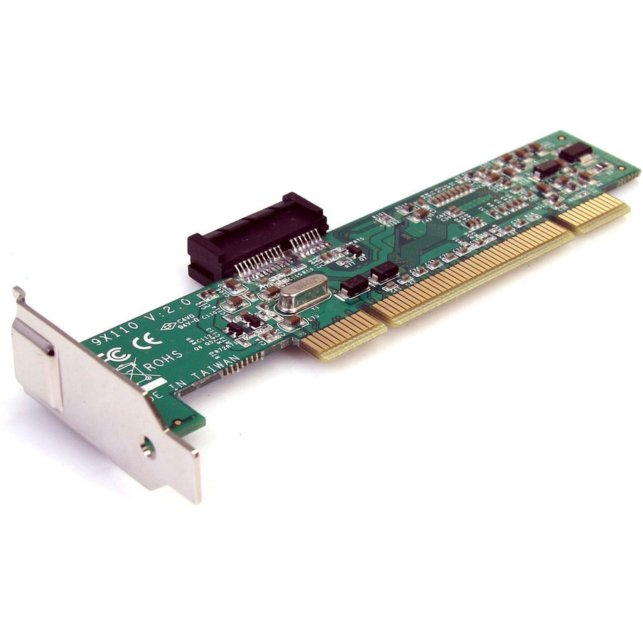 StarTech PCI to PCI Express Adapter Card, TAA