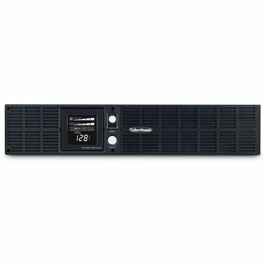CyberPower OR1500LCDRTXL2U Smart App LCD UPS Systems