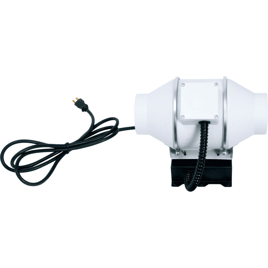 Middle Atlantic Quiet-Cool Cabinet Duct Cooling System - 293 CFM