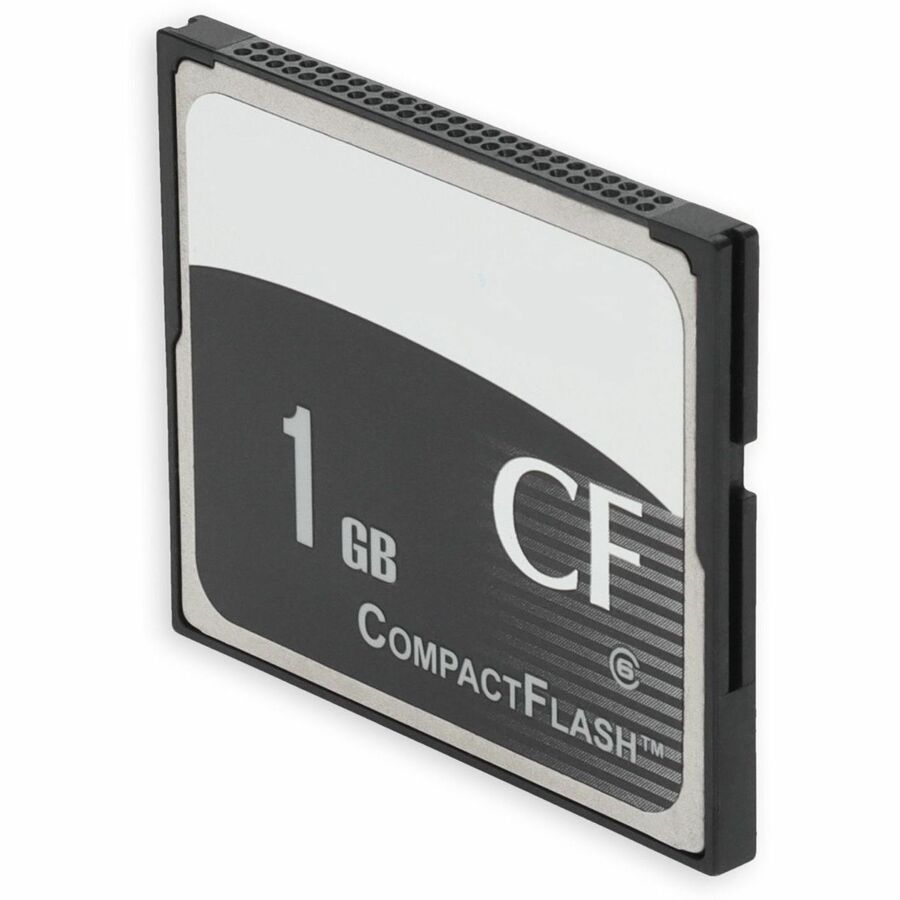 AddOn Cisco MEM-CF-256U1GB Compatible 1GB Flash Upgrade