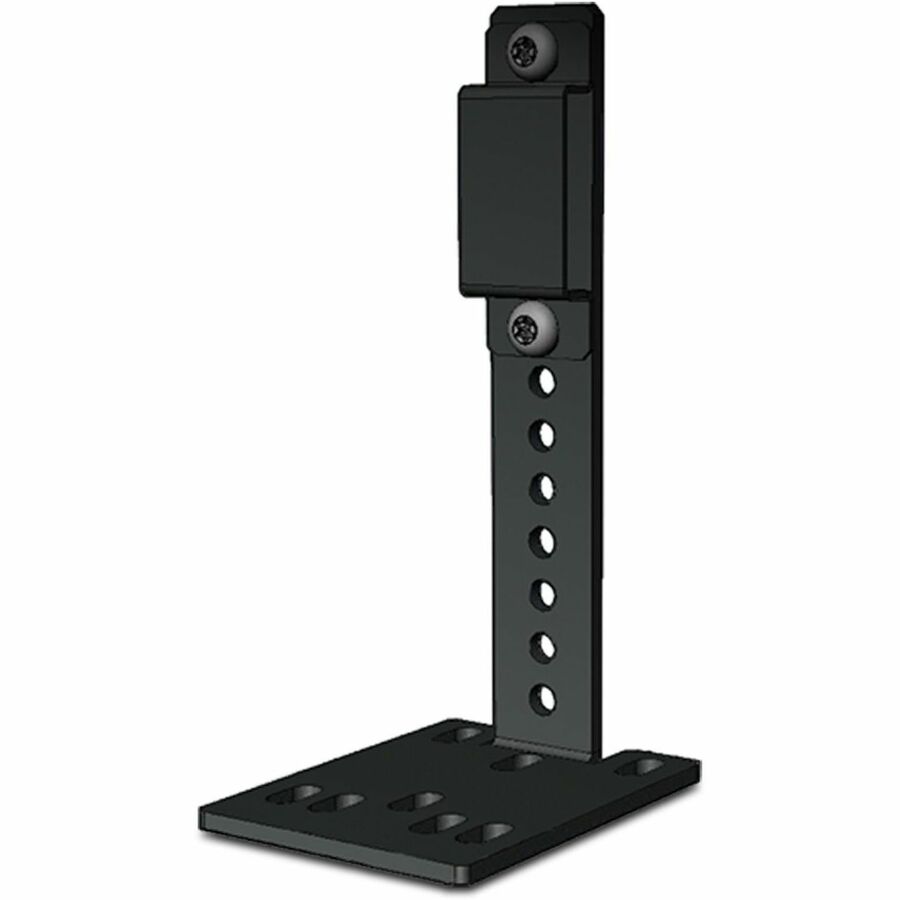 APC NetShelter Cable Management, Cable Ladder Attachment Kit, for Enclosures, Troughs, and Zone Cabling 4U Patch Frame