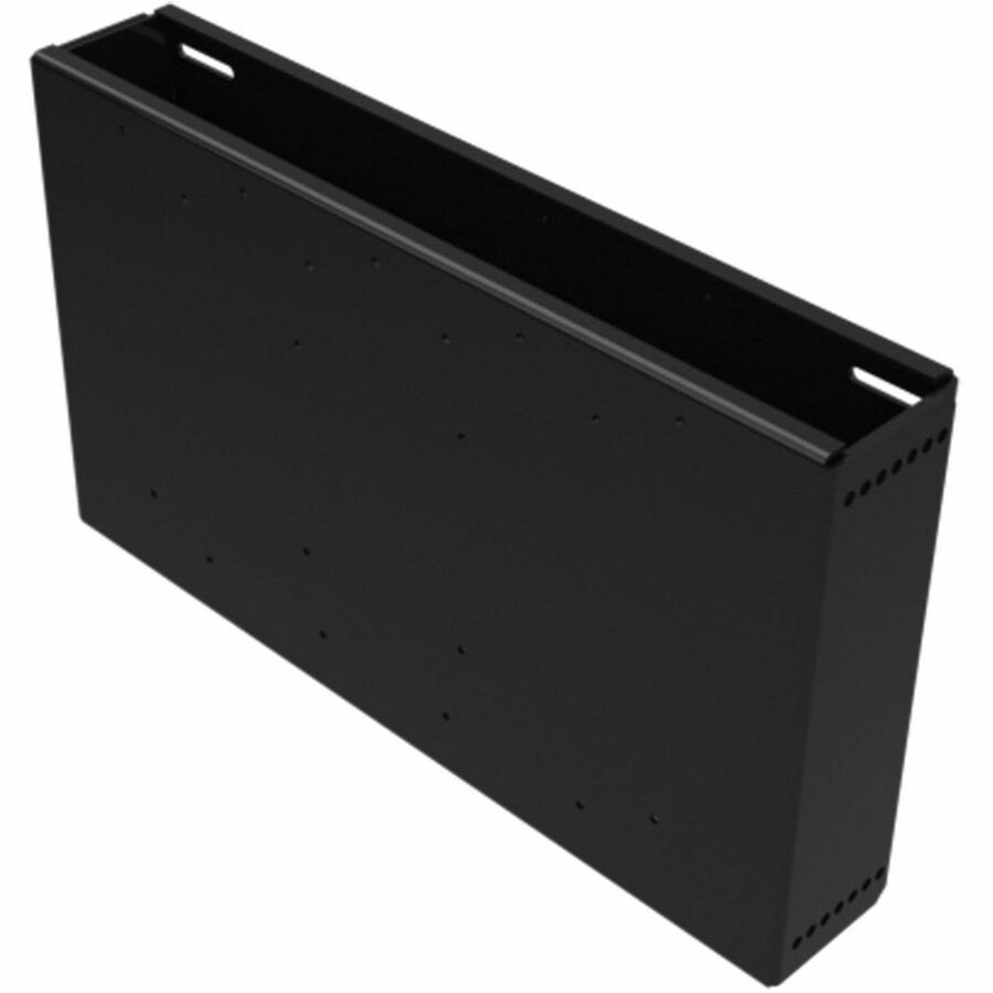 Peerless-AV® Dedicated Wall Adaptor Box Compatible with SMART Arm 600i, SMART UX60and Hitachi A100WALLARM2