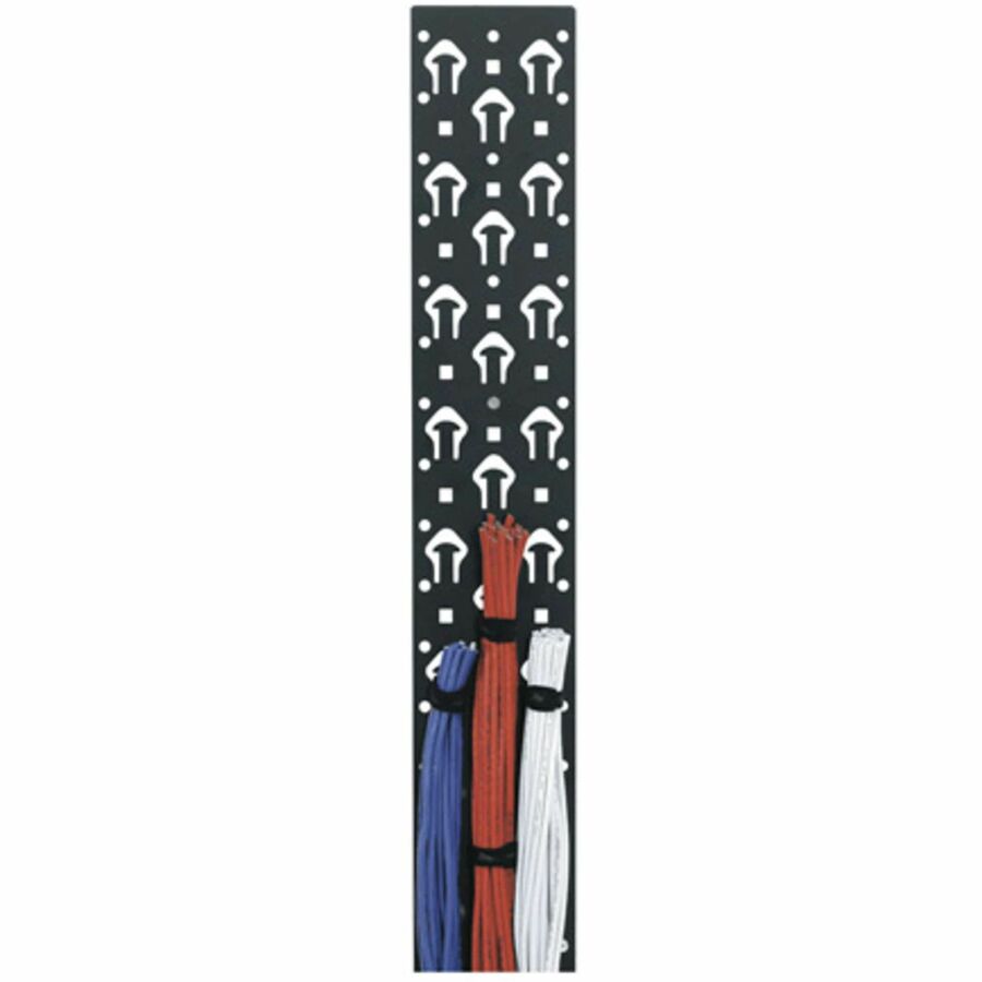 Middle Atlantic OWP 23RU Rack Cable Management Lace Strip - 3.25in Width Cable Management