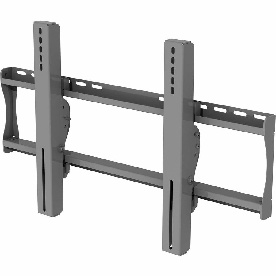 Peerless-AV® Wind Rated Universal Tilt Wall Mount for 32" to 65" Outdoor TVs and Displays