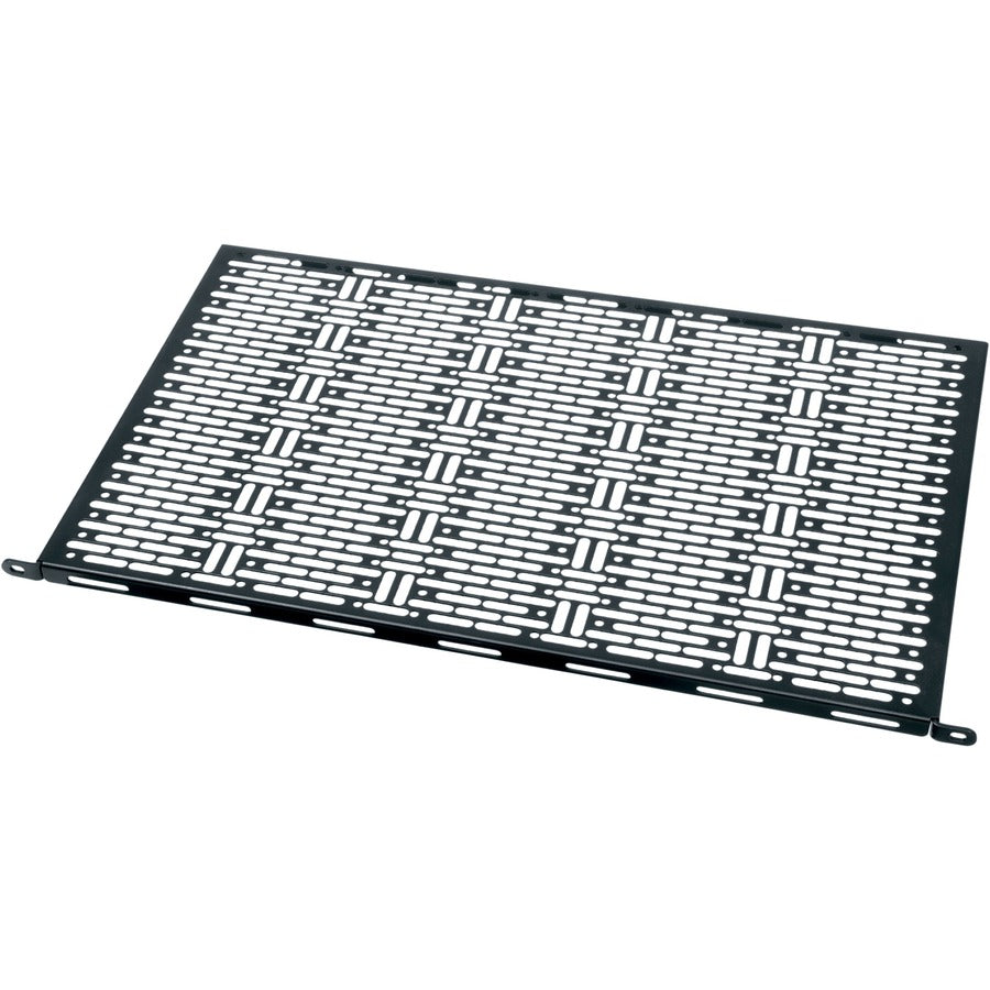Middle Atlantic 1/2RU Vented Mounting Rackshelf - 11in Depth