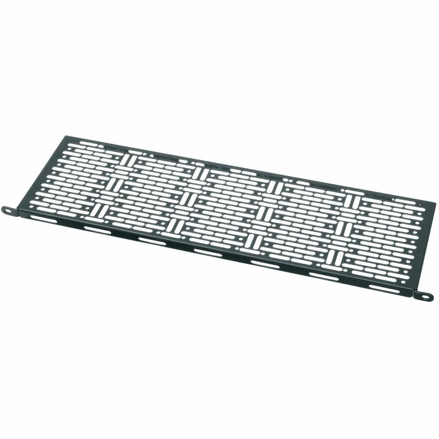 Middle Atlantic 1/2RU Small Device Mounting Shelf - 5.5in Depth