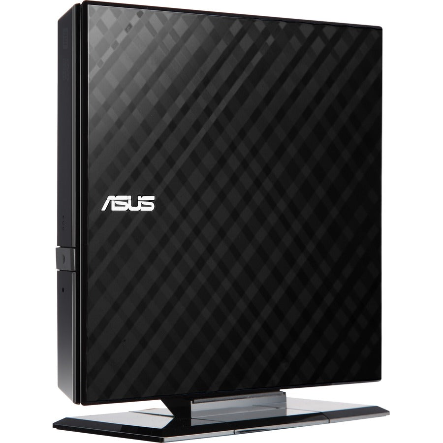 Asus SDRW-08D2S-U DVD-Writer - External - Retail