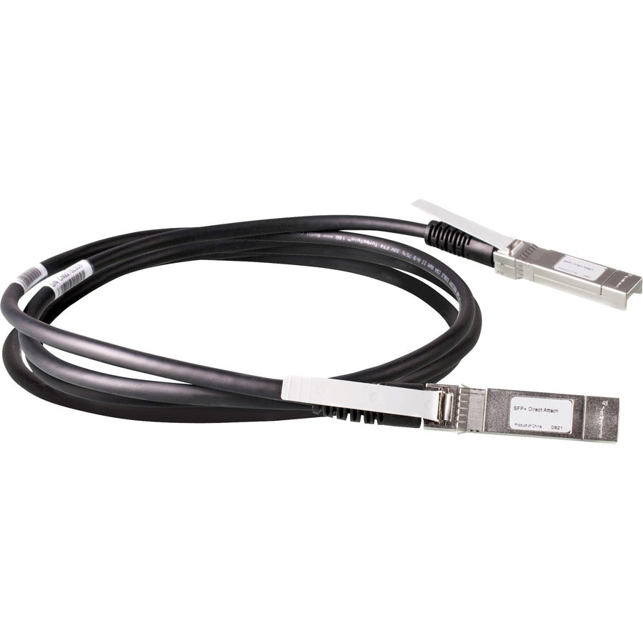 HPE JD097C X240 10G SFP+ SFP+ 3m DAC Cable