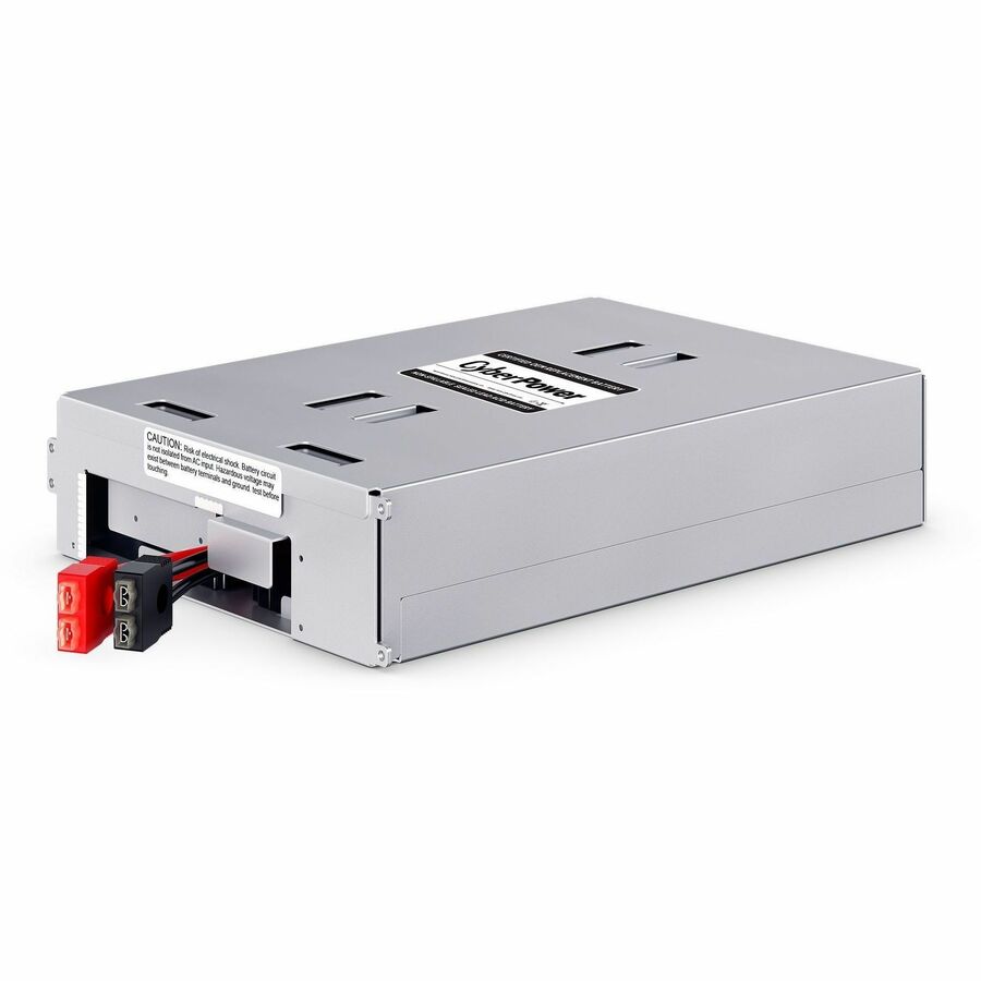 CyberPower RB1290X4 Replacement Battery Cartridge