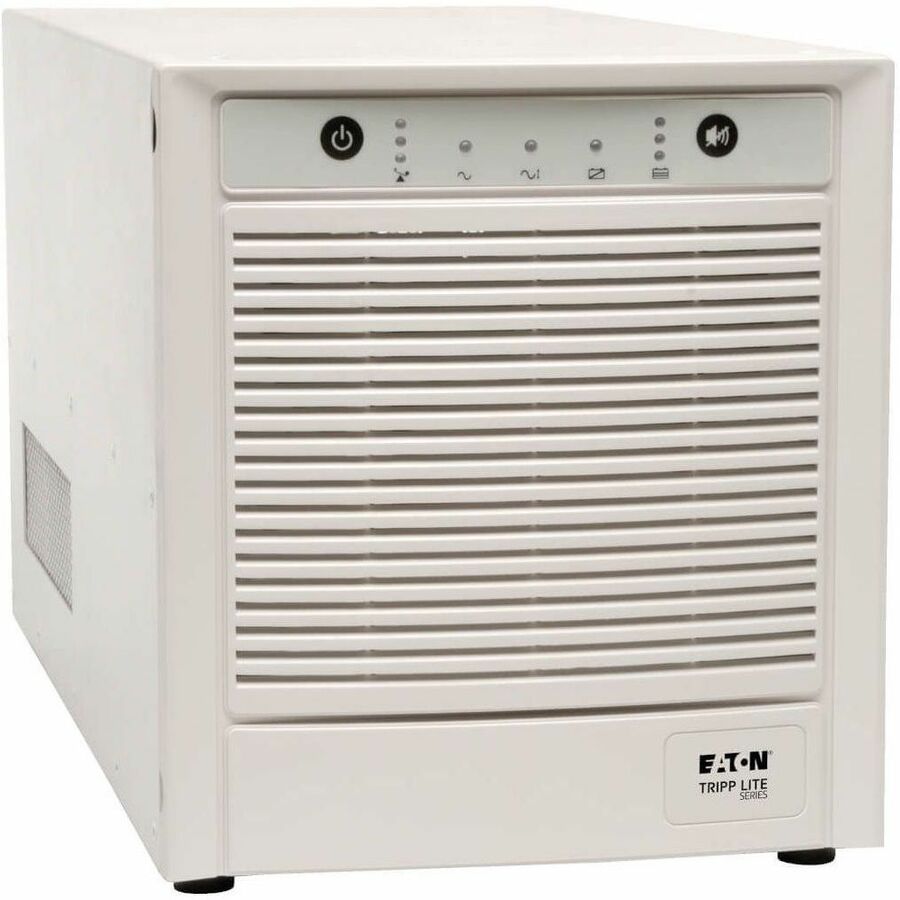 Tripp Lite by Eaton UPS SmartPro 120V 2.2kVA 1.92kW UL 60601-1 Medical-Grade Line-Interactive UPS Extended Run SNMPWEBCARD Option Full Isolation USB DB9 Serial