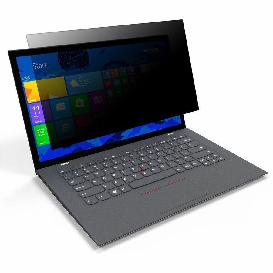 Targus 14" Laptop Privacy Screen (16:9) - TAA Compliant