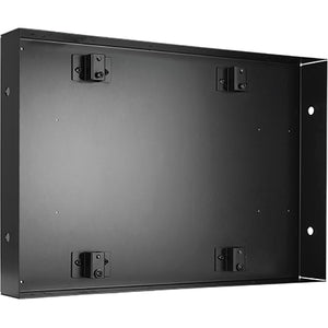 Chief Thinstall In-Wall Monitor Arm Accessory - For 30-58 Inch Displays - Black