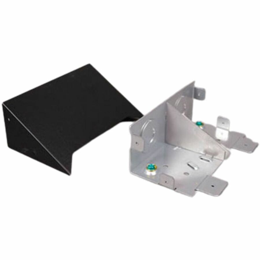 Wiremold OFR Series - Overfloor Raceway Entrance End Fitting
