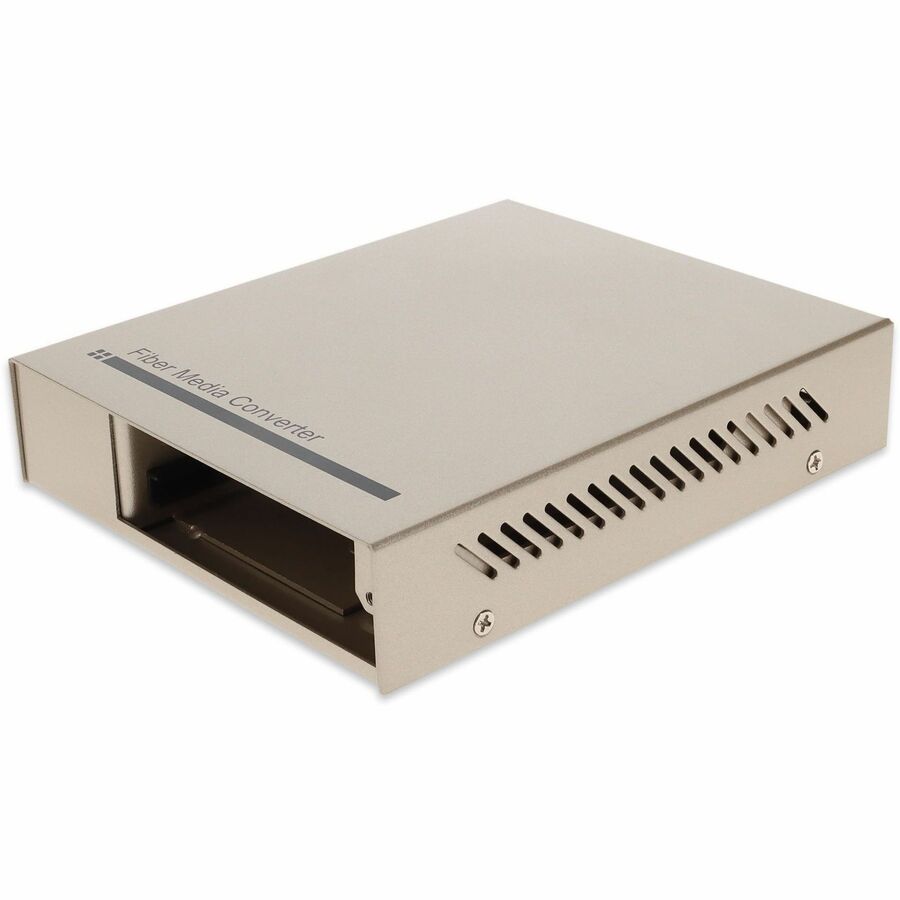 AddOn 1G Media Converter Enclosure