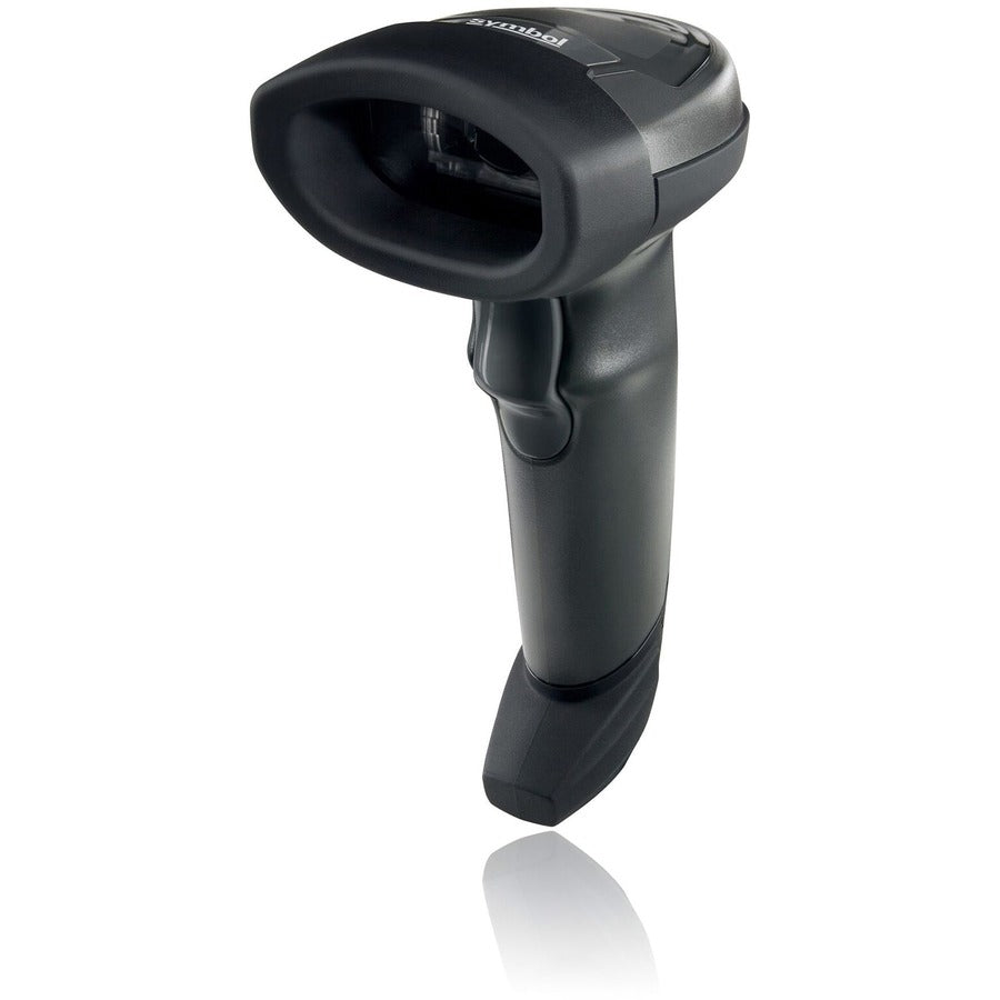 Zebra LI2208 Best-In-Class Corded 1D Linear Imager