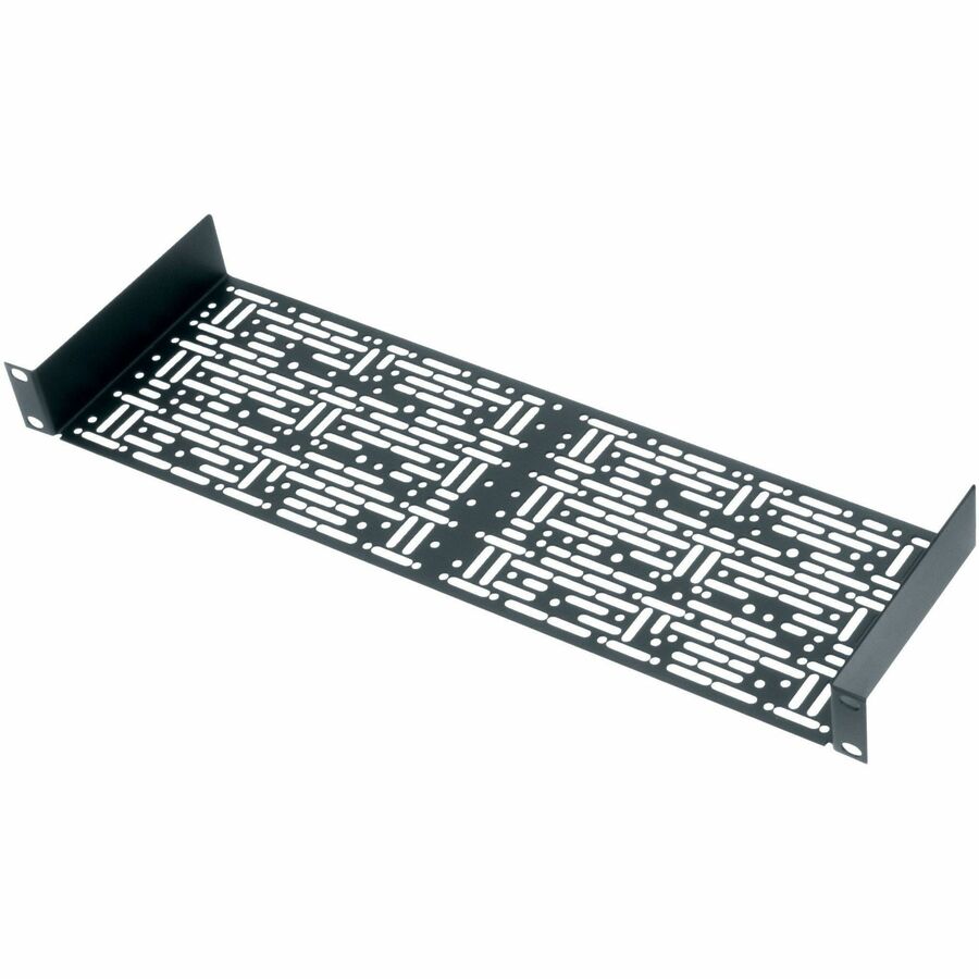Middle Atlantic 1RU Vented Rackshelf - 5.5in Deep