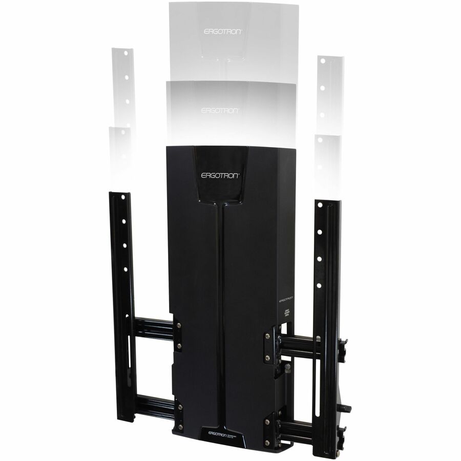 Ergotron Glide Wall Mount, VHD
