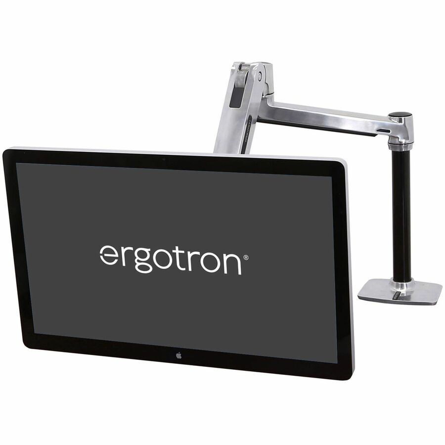 Ergotron LX HD Sit-Stand Desk Arm
