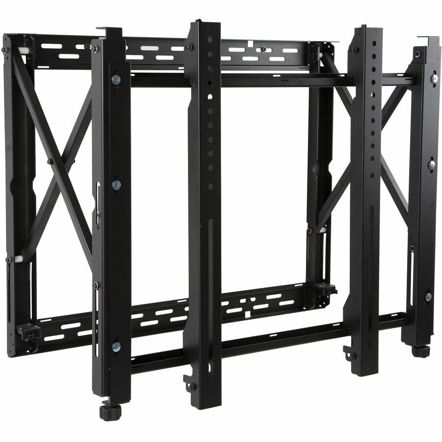 Peerless-AV® SmartMount® Full Service Video Wall Mount with Quick Release for 65" to 98" Displays