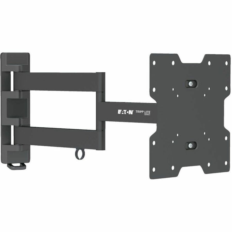 Tripp Lite by Eaton Display TV Wall Monitor Mount Arm Swivel/Tilt 14" to 42" TVs / Monitors / Flat-Screens