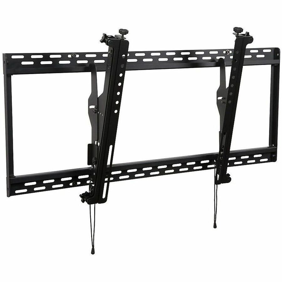 Peerless-AV® SmartMount® Digital Menu Board Mount with Height and Depth Adjustment- Landscape for 46" to 65" Displays