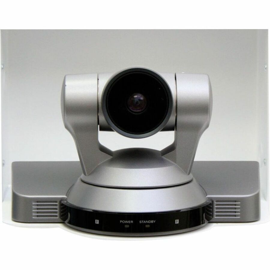 Vaddio Mounting Box for Video Conferencing Camera - White