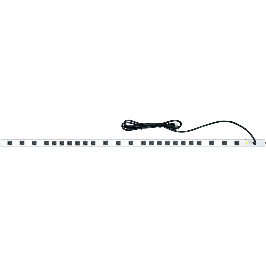 Middle Atlantic Vertical Power Distribution 24 Outlet - 15 Amp