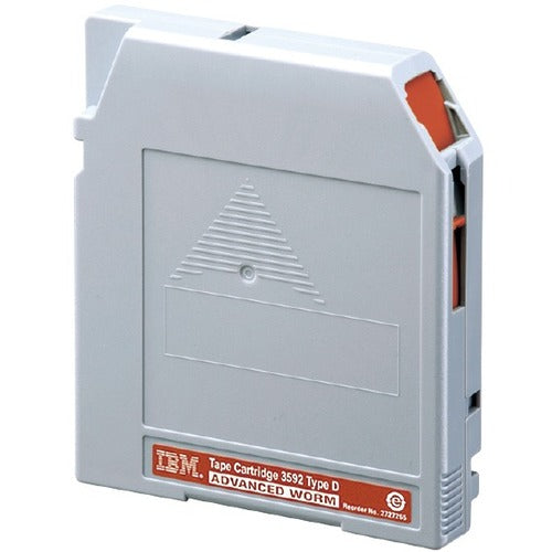 IBM 3592 JZ ADVANCED WORM DATA CARTRIDGE