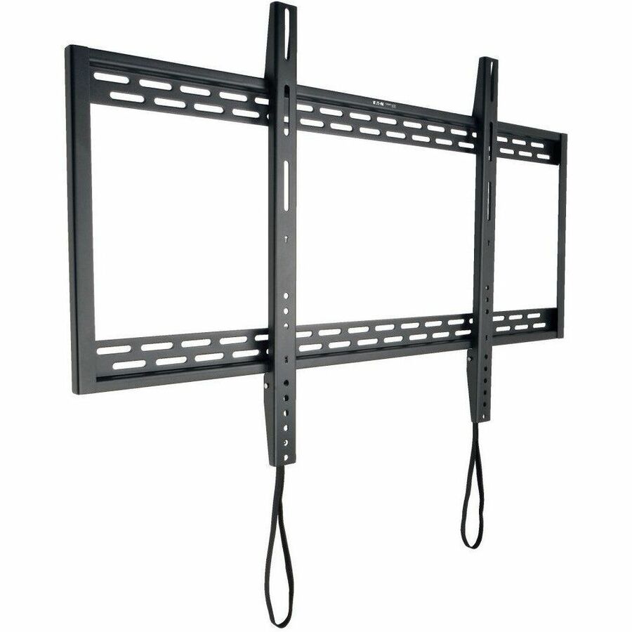 Eaton Tripp Lite Series Fixed Wall Mount for 60˘ to 100˘ TVs and Monitors, UL Certified