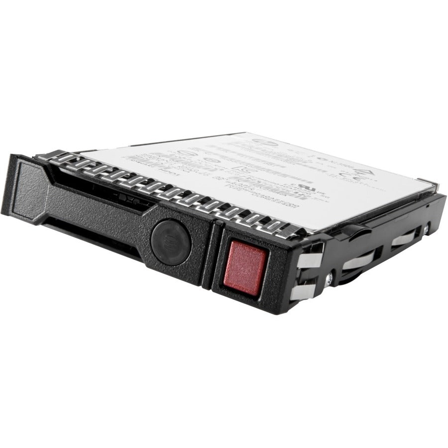 HPE 1 TB Hard Drive - 3.5" Internal - SATA (SATA/600)