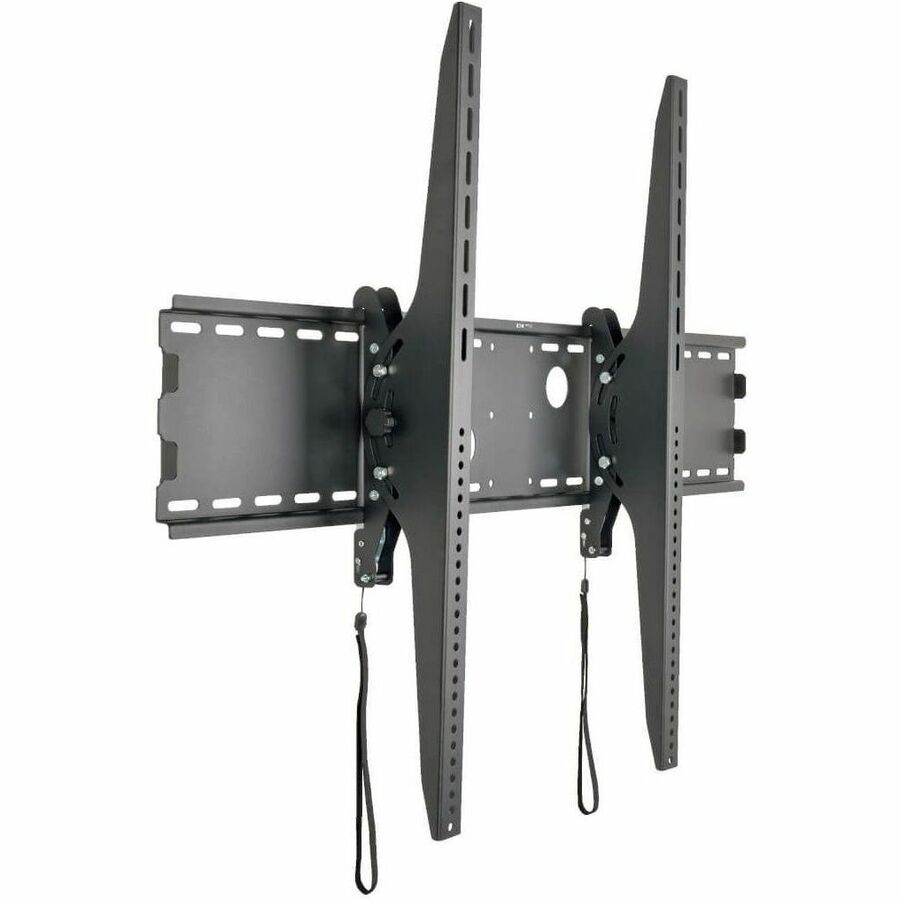 Tripp Lite by Eaton Display TV LCD Wall Monitor Mount Tilt 60" to 100" TVs / Monitors / Flat-Screens