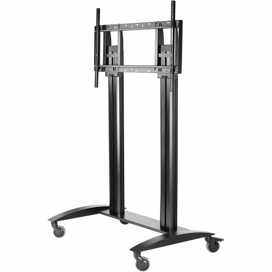 Peerless-AV® SmartMount® Flat Panel Cart for 55" to 98"+ Displays