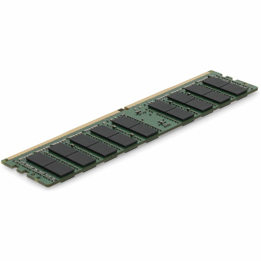 AddOn AM2133D4QR4LRLP/32G x1 Lenovo 4X70F28591 Compatible Factory Original 32GB DDR4-2133MHz Load-Reduced ECC Quad Rank x4 1.2V 288-pin CL15 LRDIMM