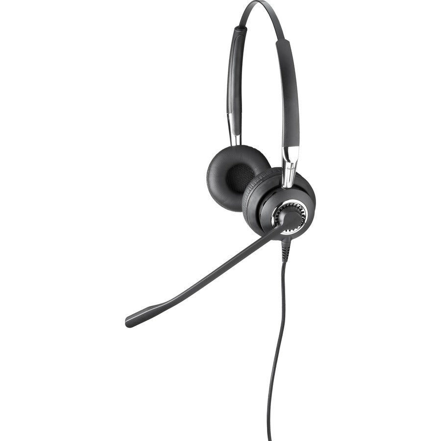 Jabra BIZ 2400 II Wired Duo Headset