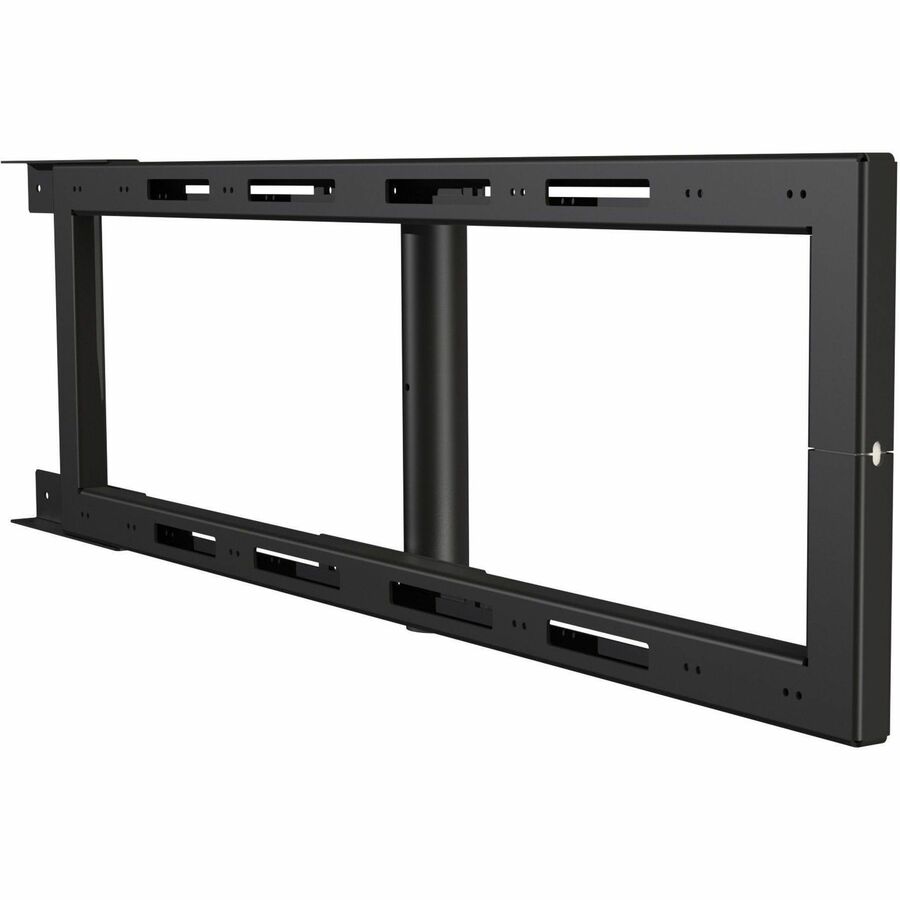 Peerless-AV® Menu Board Mount Ceiling Attachment Accessory For Converting Wall Mounts to Ceiling