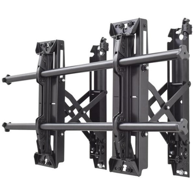 Chief Fusion Large Adjustable TV Wall Mount - For 42-86 inch Displays - Tilt TV Mount - VESA Wall Mount - TAA Compliant