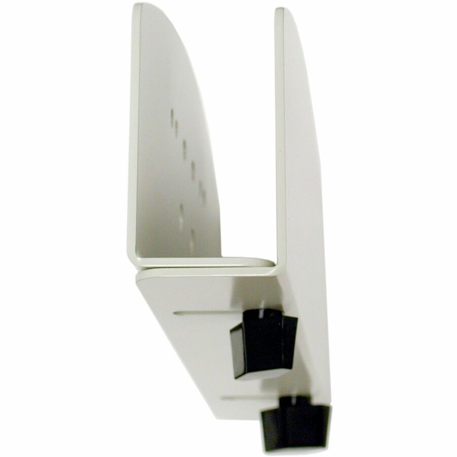 Ergotron Vertical Small CPU Holder (white)