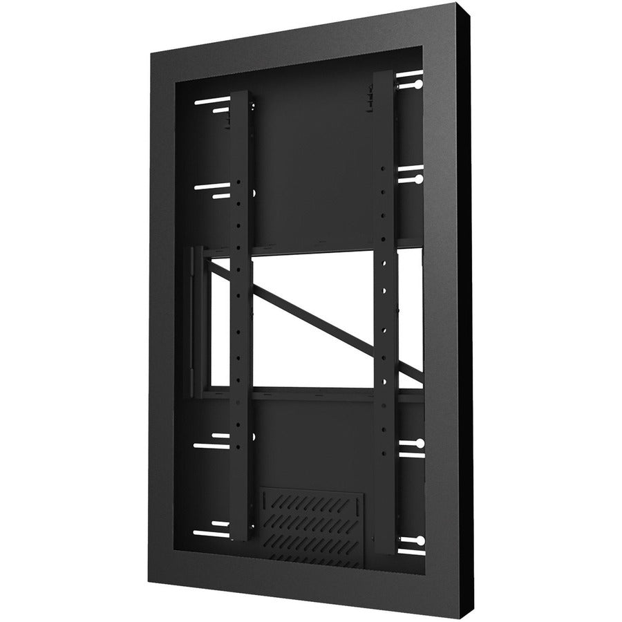 Peerless-AV® Wall Kiosk Enclosures (Portrait- Slim Design)